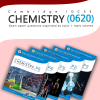 IGCSE Chemistry Past Papers by Topic