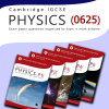 IGCSE Physics past papers by topic