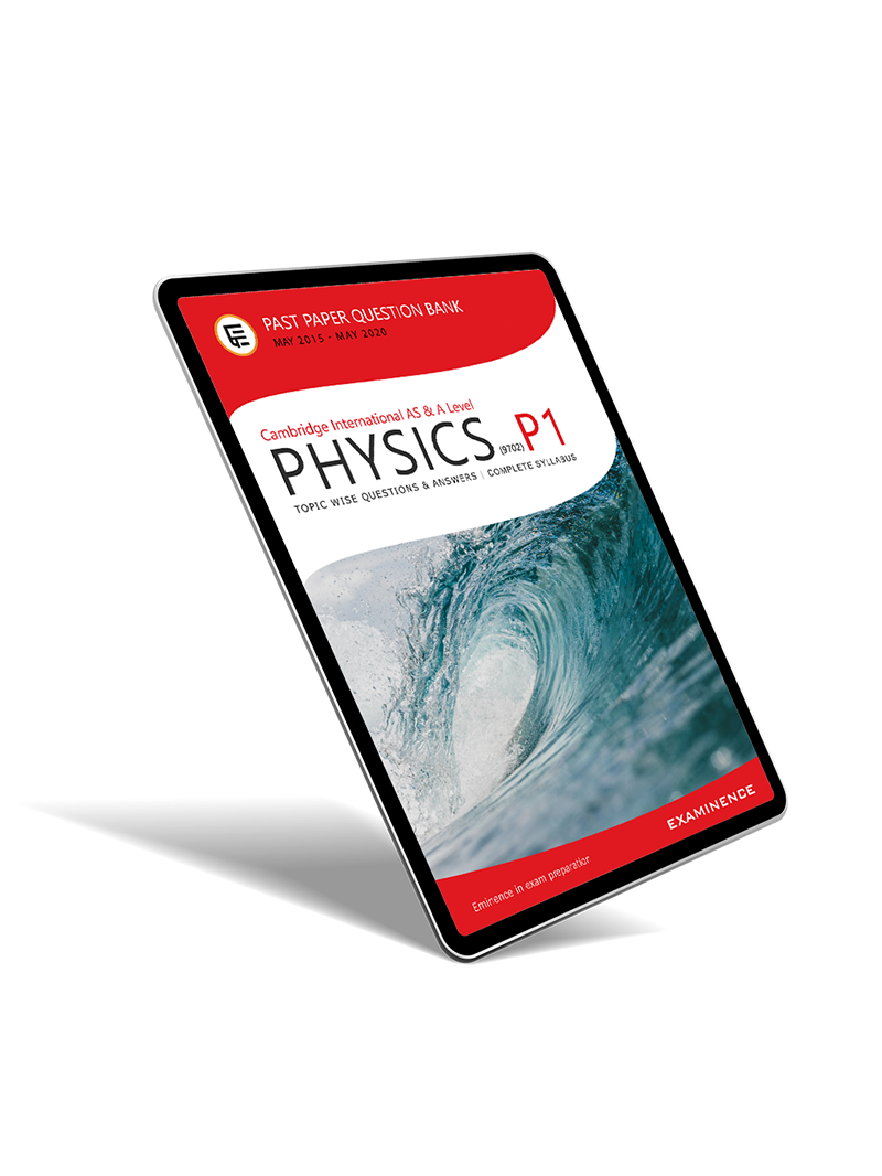 advanced level physics questions and answers