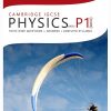 Cambridge IGCSE Physics (0625) Paper 1 [Core] Topical Past Paper Questions E-book