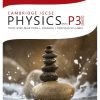 Cambridge IGCSE Physics (0625) Paper 3 [Core] :: Topical Past Paper Questions E-book