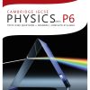 Cambridge IGCSE Physics (0625) Paper 6 [Alternative to Practical] Topical Past Paper Questions E-book