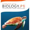 Cambridge IGCSE Biology 0610 Paper 1 [Core] Topical Past Paper Questions E-book