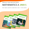 Edexcel IGCSE Mathematics 4MA1