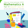 Edexcel International GCSE Mathematics A (4MA1) Paper 2H Topical Past Paper Questions eBook