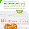 AS & A Level Probability & Statistics 1 PDF