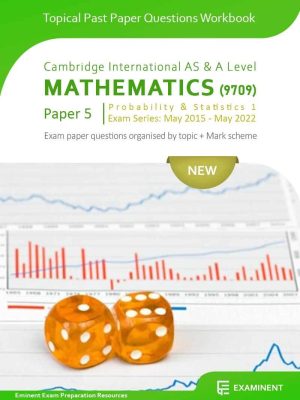 AS & A Level Probability & Statistics 1 PDF