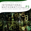 IGCSE International Mathematics 0607 Topical Past Papers