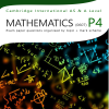 IGCSE International Mathematics (0607) Paper 4 Topical Past Paper Questions Workbook