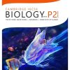 Cambridge IGCSE Biology (0610) Paper 2 [Extended] :: Topical Past Paper Questions E-book