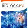 Cambridge IGCSE Biology (0610) Paper 3 [Core] Topical Past Paper Questions E-book