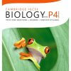 Cambridge IGCSE Biology (0610) Paper 4 [Extended] :: Topical Past Paper Questions E-book