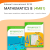dexcel IGCSE Mathematics B 4MB1 Topical Past Paper Questions PDF