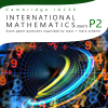 IGCSE International Mathematics 0607 Topical Past Papers