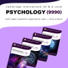 A Level Psychology Past Papers By Topic