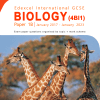 Edexcel IGCSE Biology past papers by Topic for Paper 1B