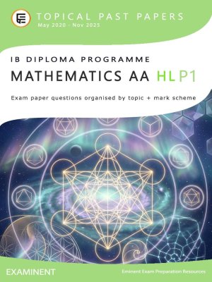IB-AA-hl_P1 IB Mathematics AA HL Topical Past Papers